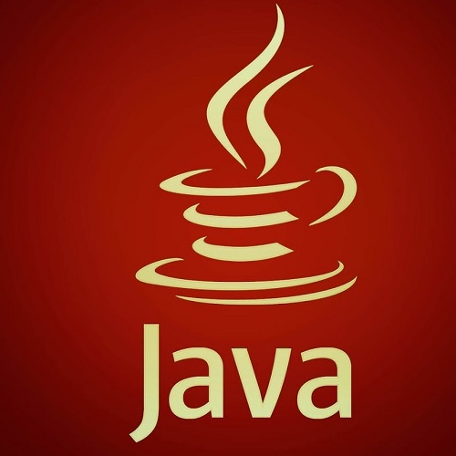 Java programmer